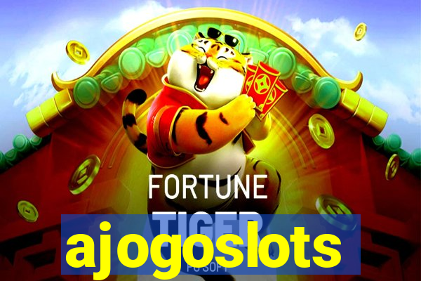 ajogoslots