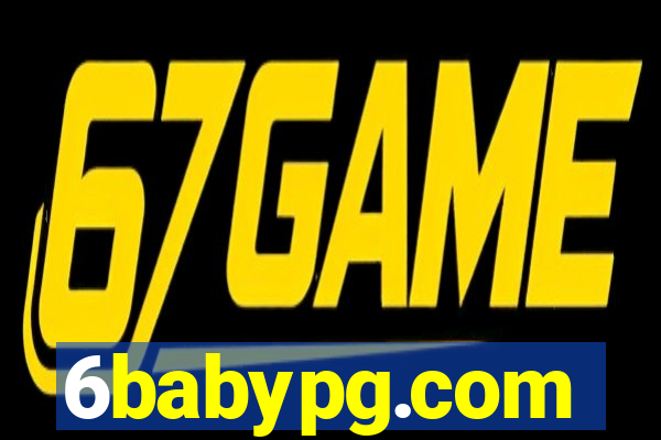 6babypg.com