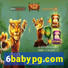 6babypg.com