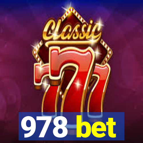 978 bet