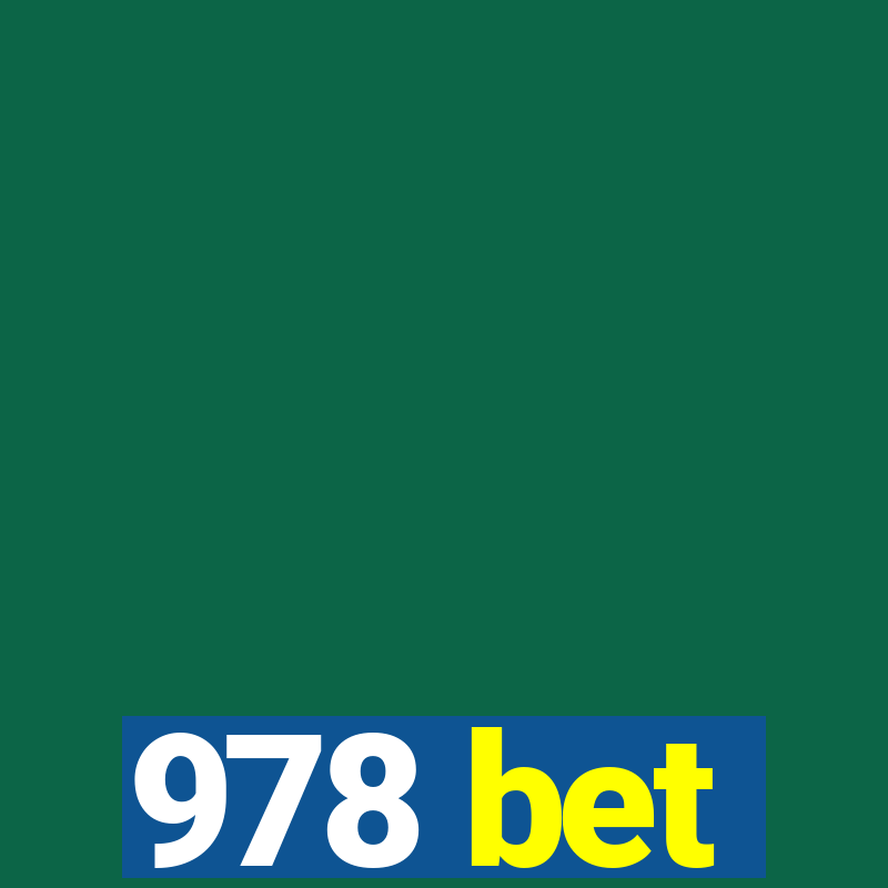 978 bet