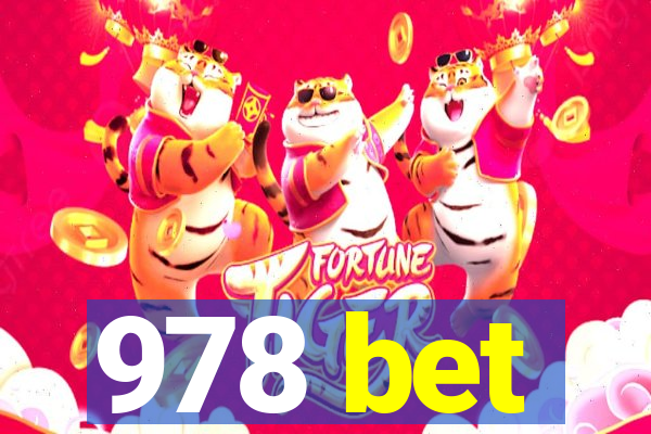 978 bet