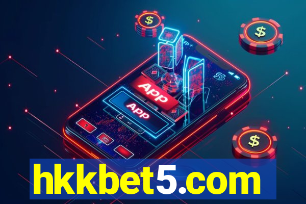 hkkbet5.com