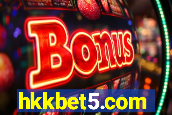 hkkbet5.com