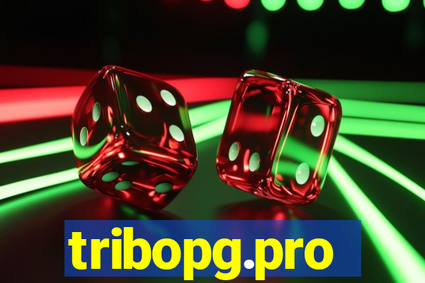 tribopg.pro