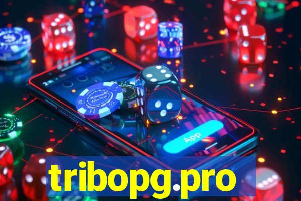 tribopg.pro