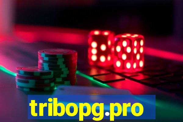 tribopg.pro