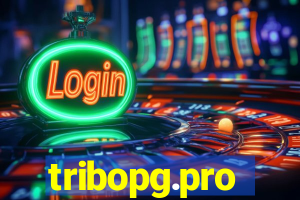 tribopg.pro