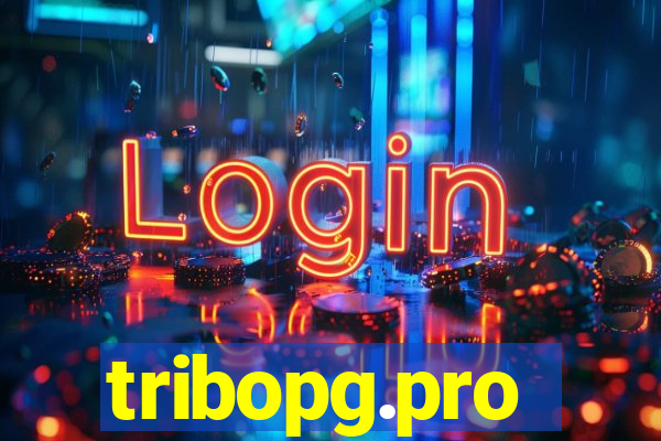 tribopg.pro