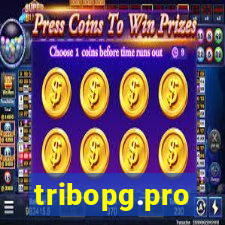 tribopg.pro