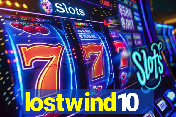 lostwind10