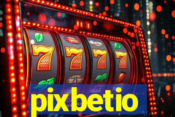 pixbetio