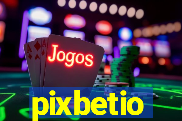 pixbetio