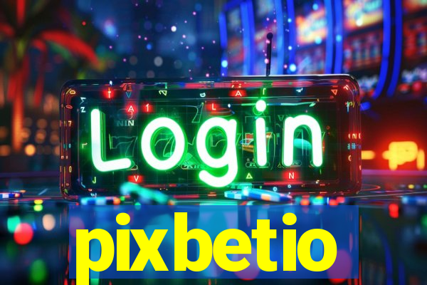 pixbetio