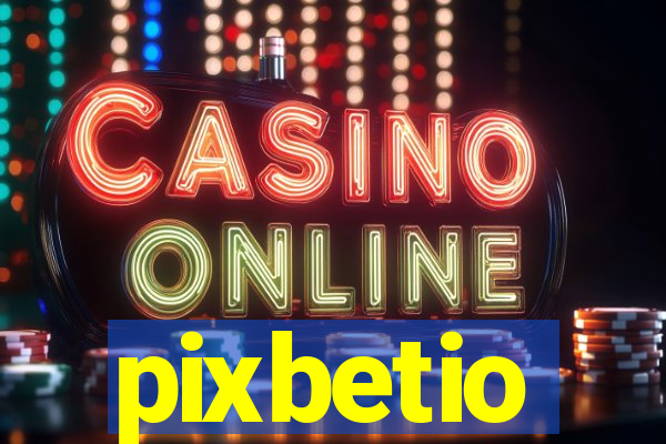 pixbetio