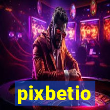 pixbetio