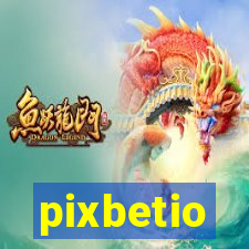 pixbetio