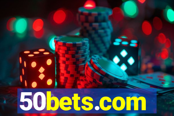 50bets.com