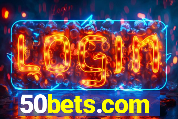 50bets.com