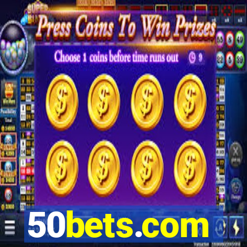 50bets.com