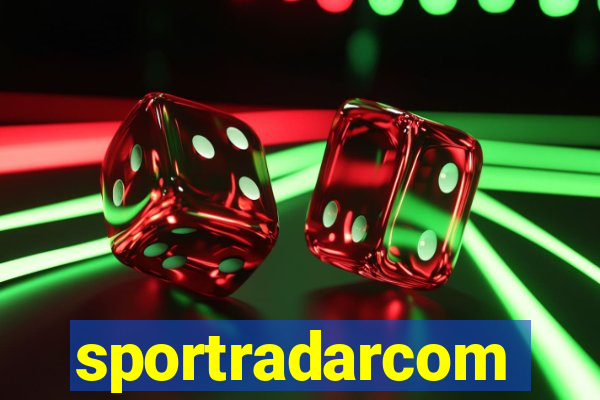 sportradarcom