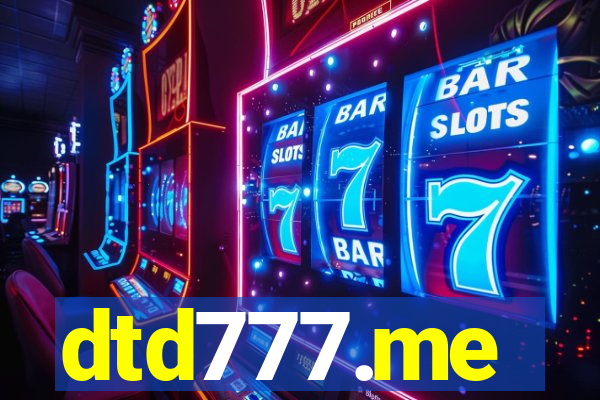 dtd777.me