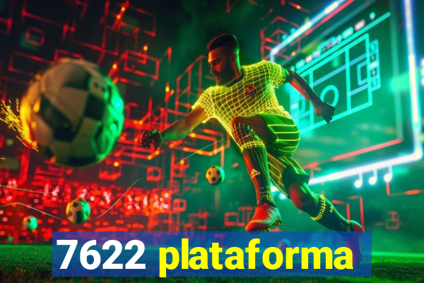 7622 plataforma