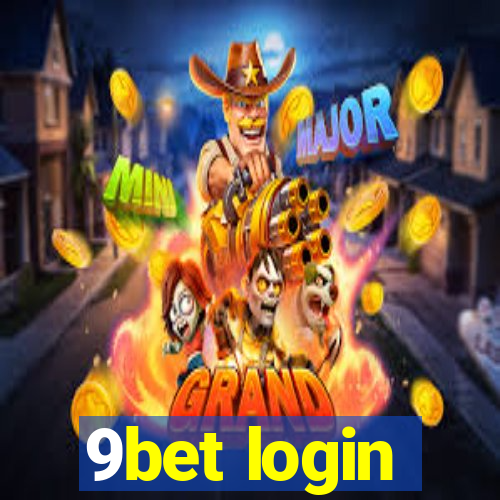 9bet login