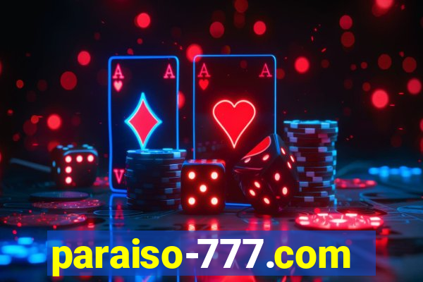 paraiso-777.com