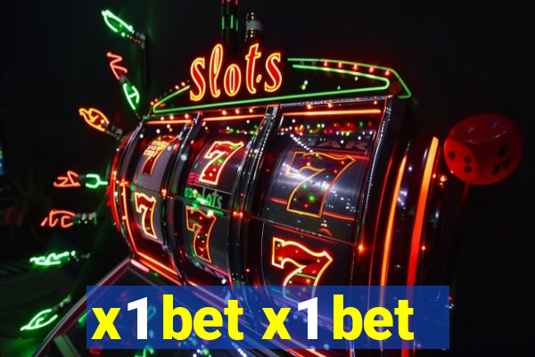 x1 bet x1 bet