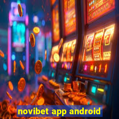 novibet app android