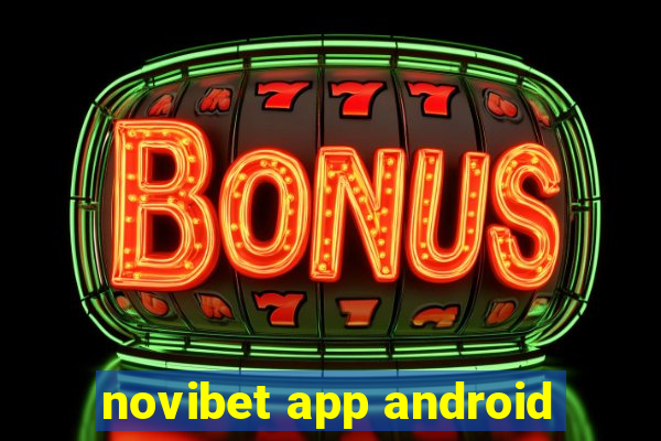 novibet app android