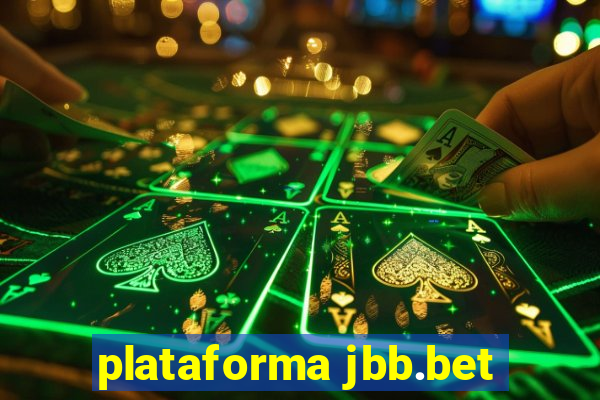 plataforma jbb.bet