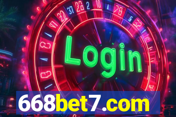 668bet7.com