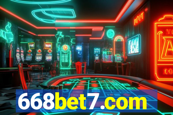 668bet7.com