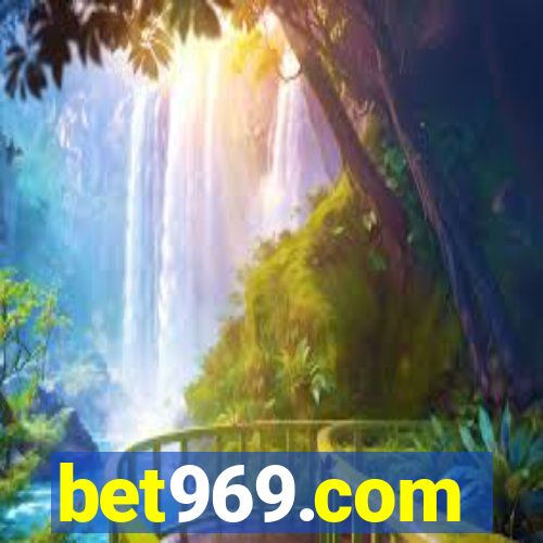 bet969.com