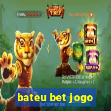 bateu bet jogo