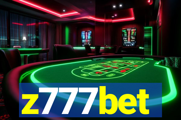 z777bet