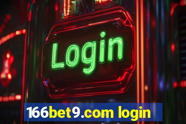 166bet9.com login