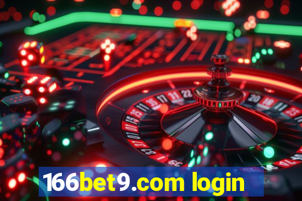 166bet9.com login