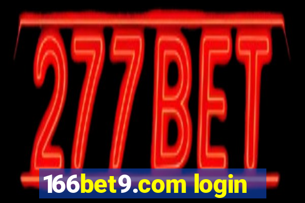 166bet9.com login