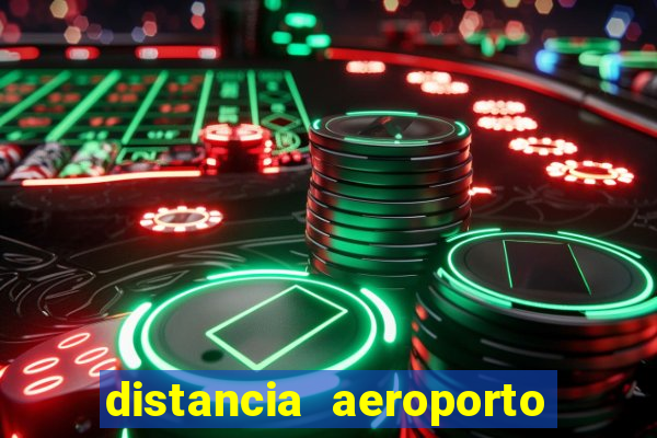 distancia aeroporto de porto alegre para rodoviaria