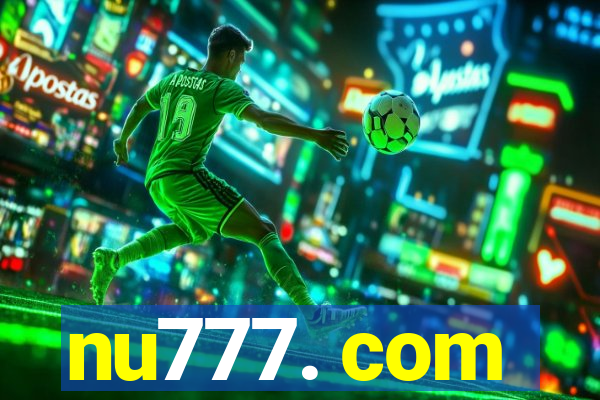 nu777. com