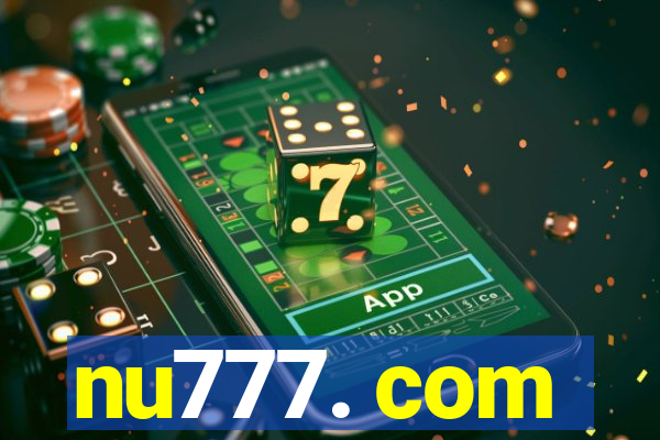 nu777. com