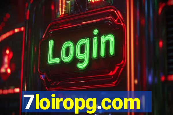 7loiropg.com