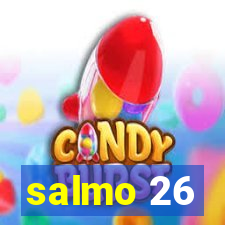 salmo 26