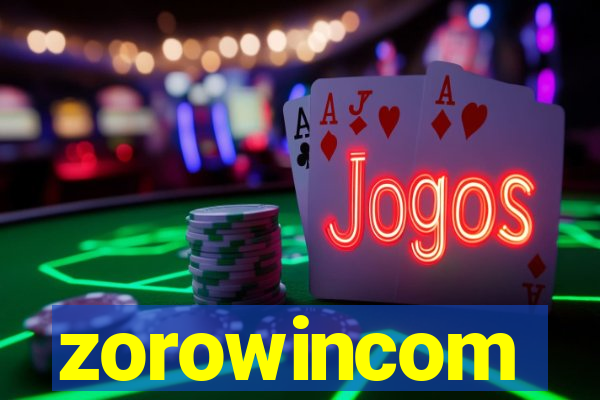 zorowincom