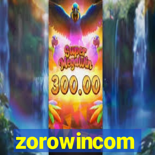 zorowincom