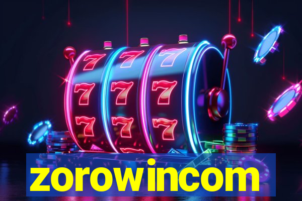 zorowincom