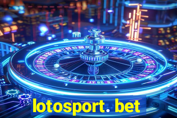 lotosport. bet